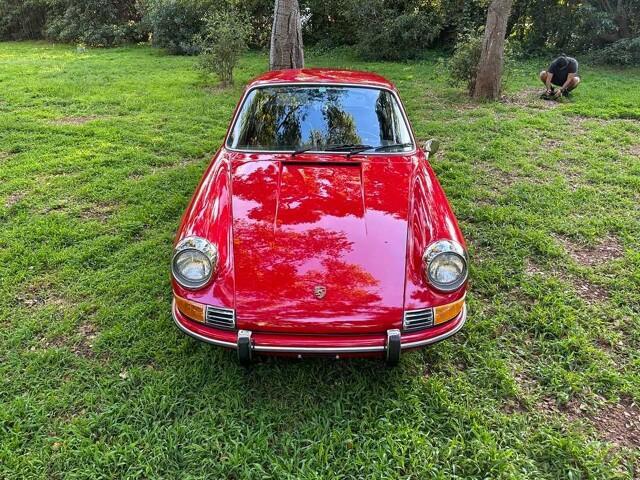 used 1969 Porsche 911 car, priced at $99,500