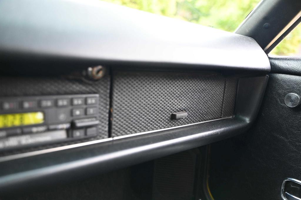 used 1970 Porsche 914 car, priced at $75,000
