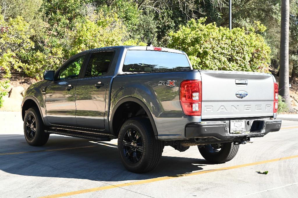 used 2022 Ford Ranger car, priced at $32,995