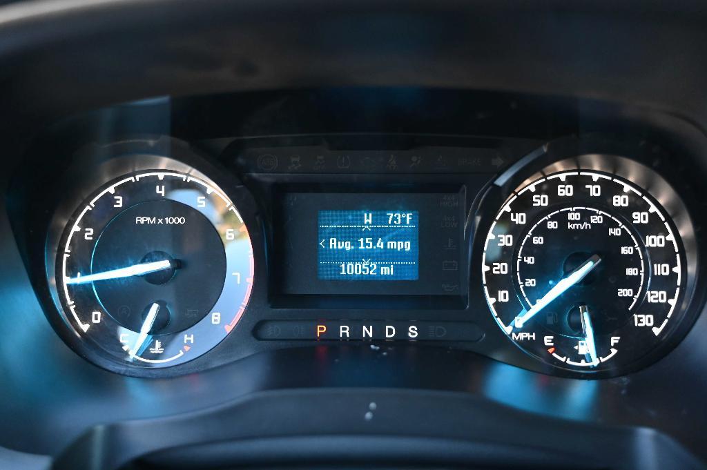 used 2022 Ford Ranger car, priced at $32,995