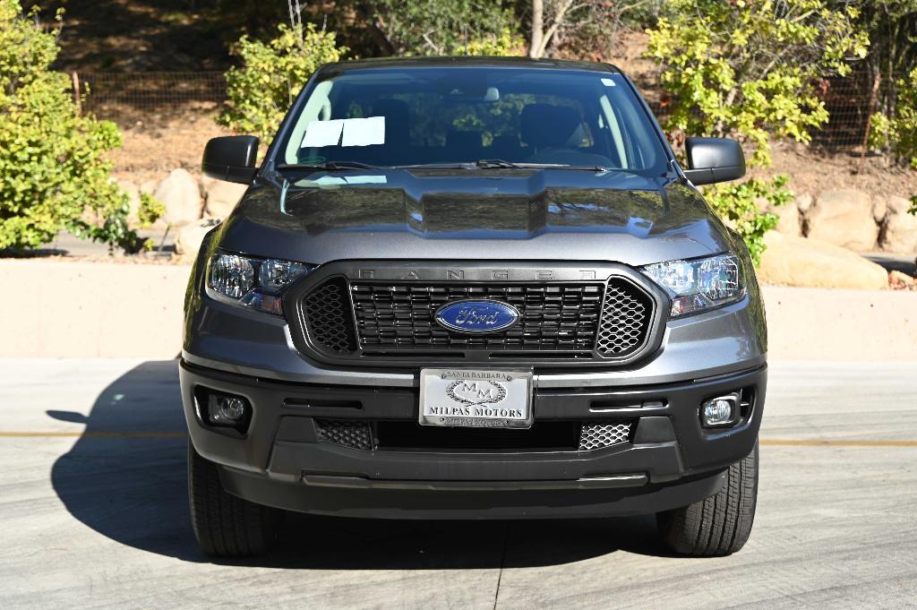 used 2022 Ford Ranger car, priced at $32,995