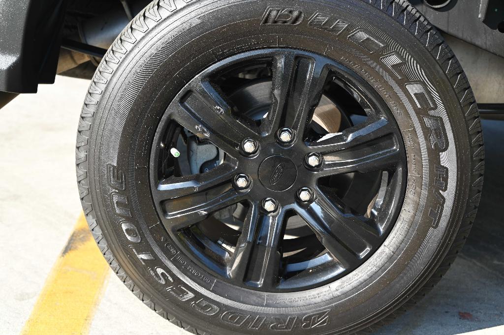 used 2022 Ford Ranger car, priced at $32,995