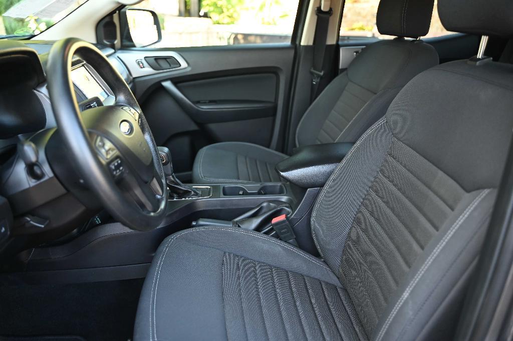 used 2022 Ford Ranger car, priced at $32,995