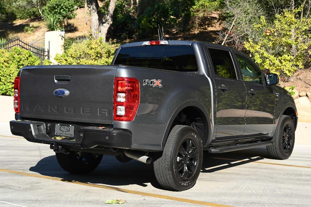 used 2022 Ford Ranger car, priced at $32,995