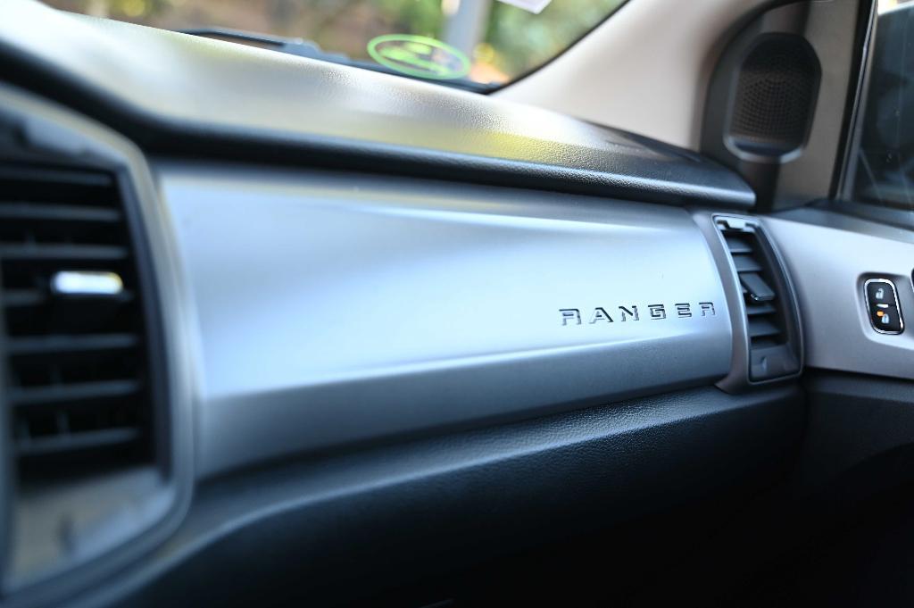 used 2022 Ford Ranger car, priced at $32,995