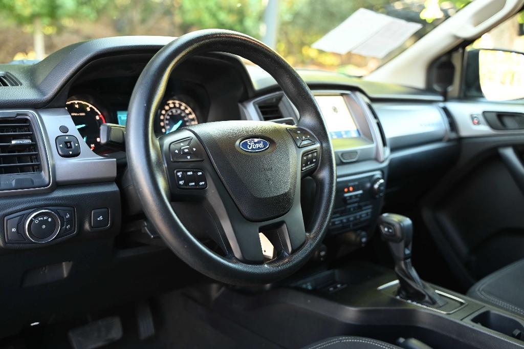 used 2022 Ford Ranger car, priced at $32,995