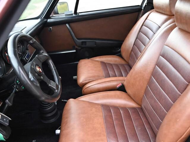 used 1972 Porsche 911 car, priced at $95,000