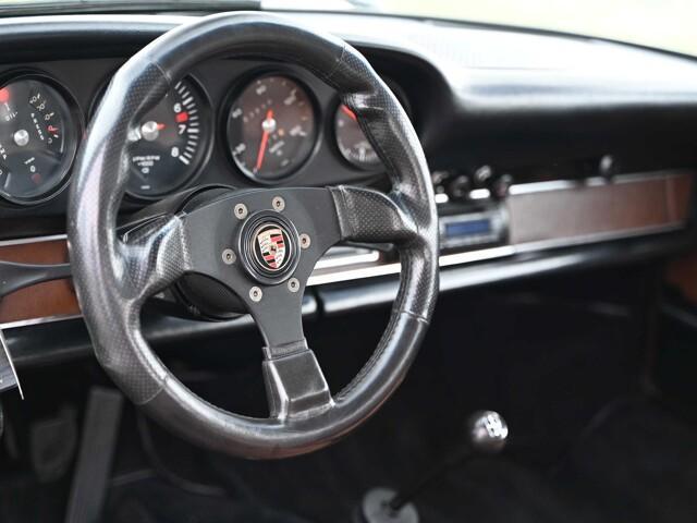 used 1972 Porsche 911 car, priced at $95,000