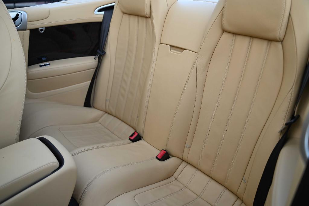 used 2013 Bentley Continental GTC car, priced at $79,995