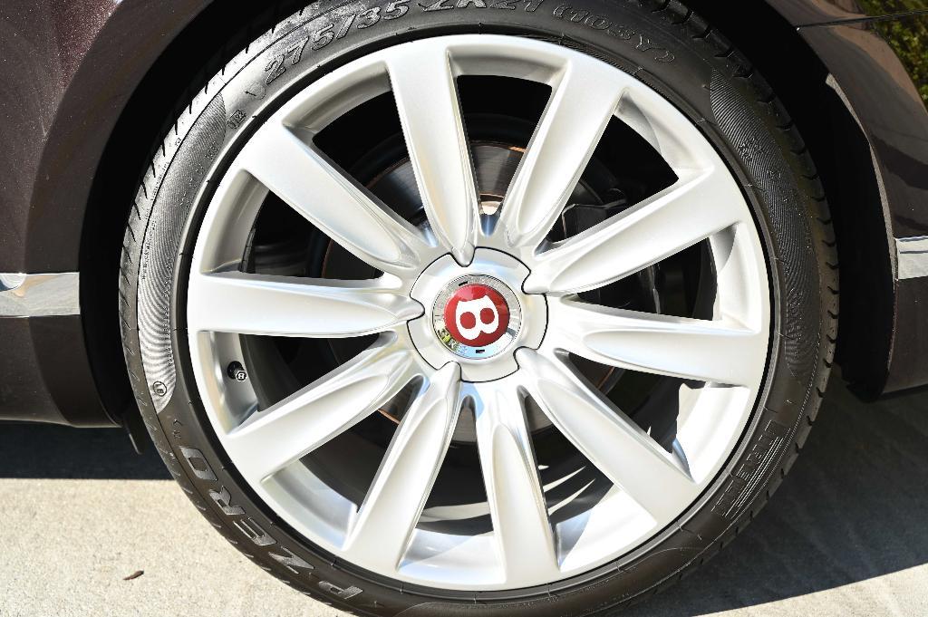 used 2013 Bentley Continental GTC car, priced at $79,995