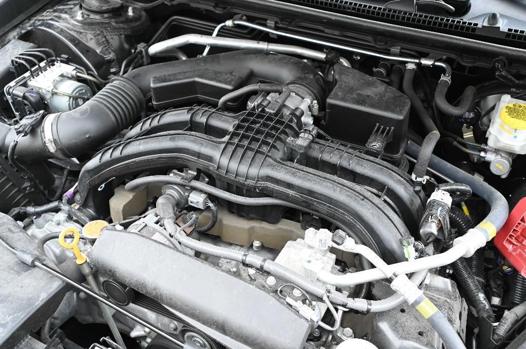 used 2022 Subaru Impreza car, priced at $21,000