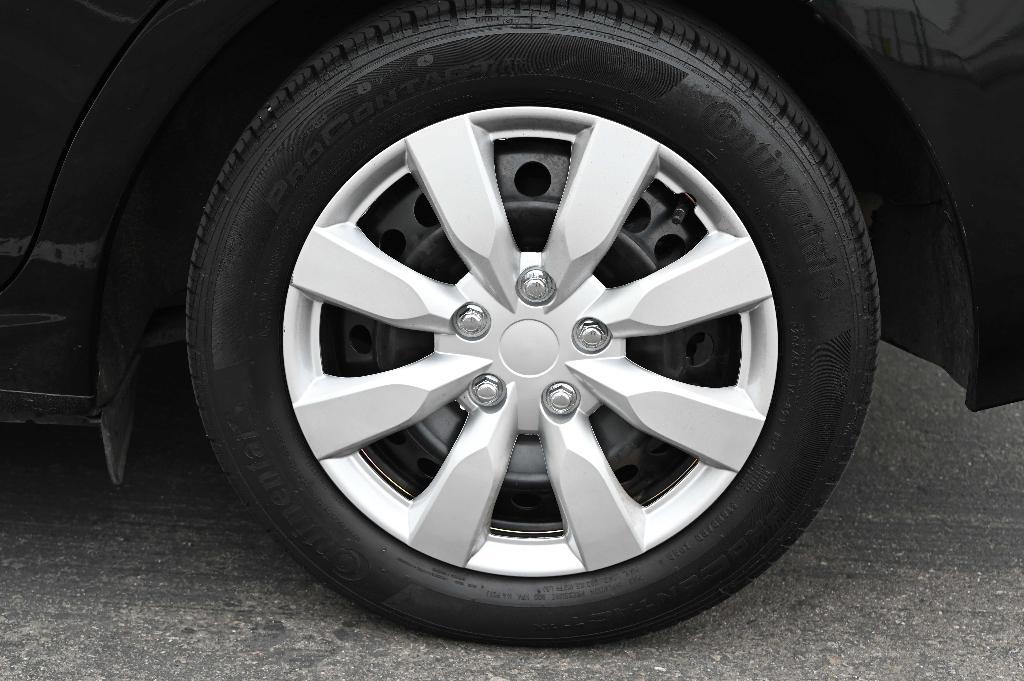 used 2022 Subaru Impreza car, priced at $21,000