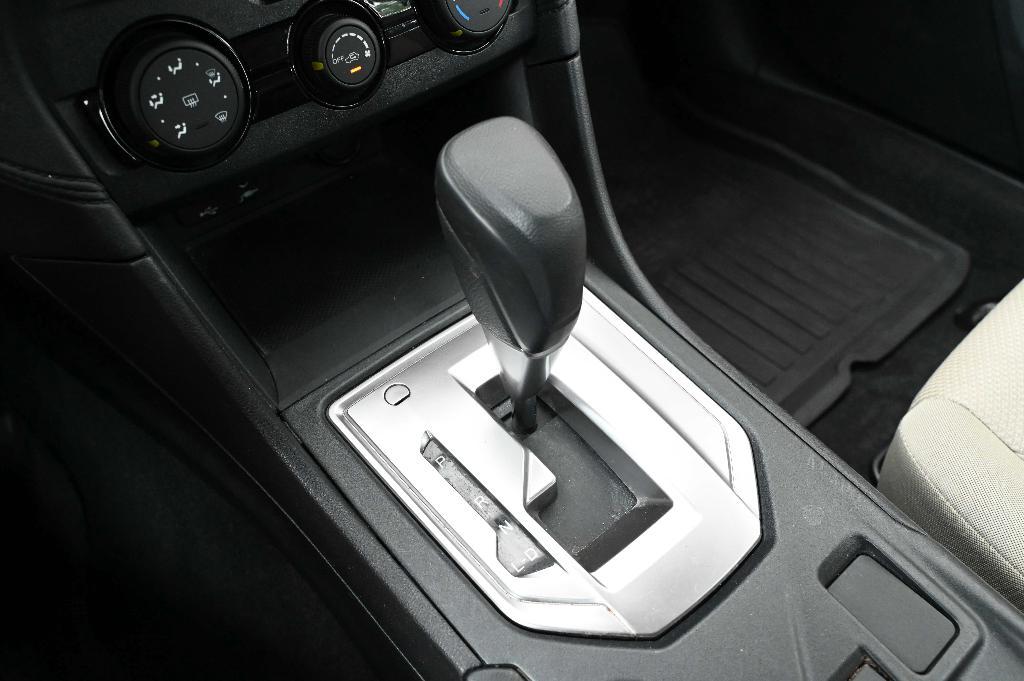 used 2022 Subaru Impreza car, priced at $21,000