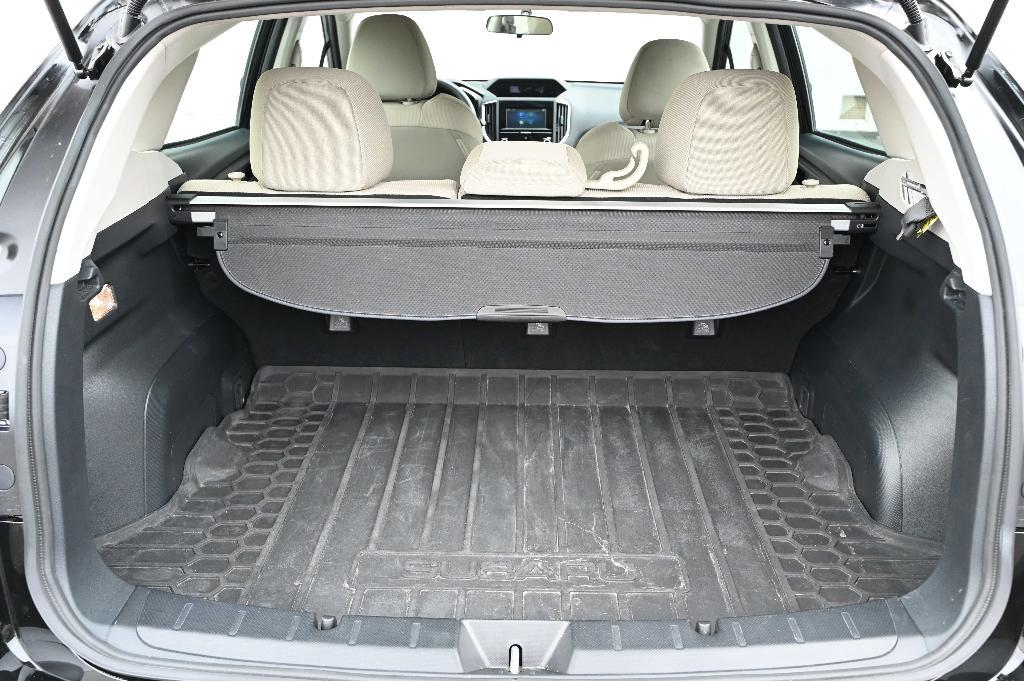 used 2022 Subaru Impreza car, priced at $21,000
