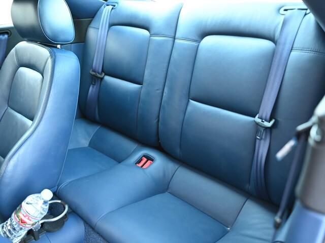 used 2001 Audi TT car, priced at $12,995