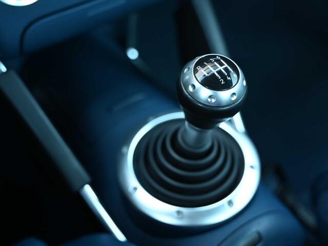 used 2001 Audi TT car, priced at $12,995