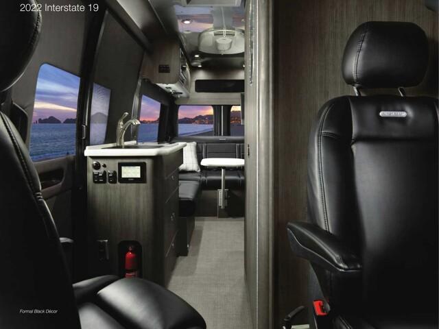 used 2021 Mercedes-Benz Sprinter 2500 car, priced at $110,000