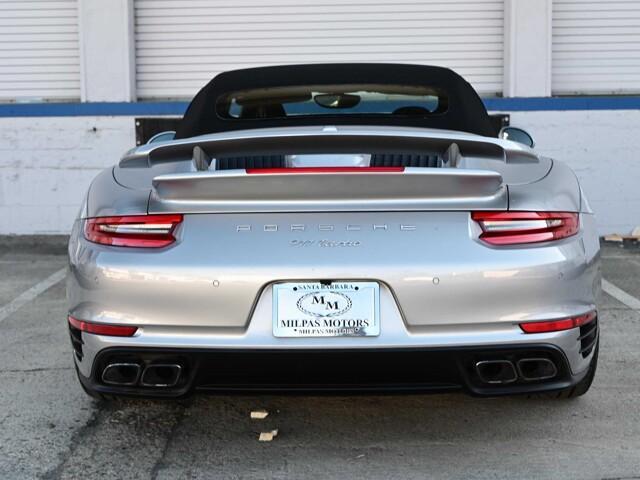 used 2017 Porsche 911 car, priced at $115,995