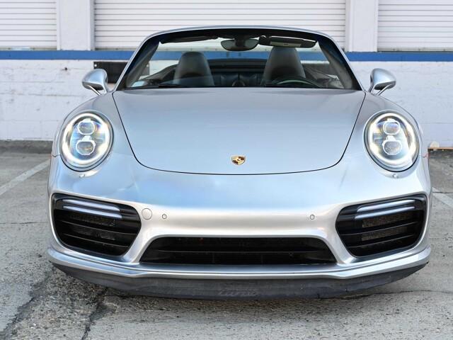 used 2017 Porsche 911 car, priced at $115,995