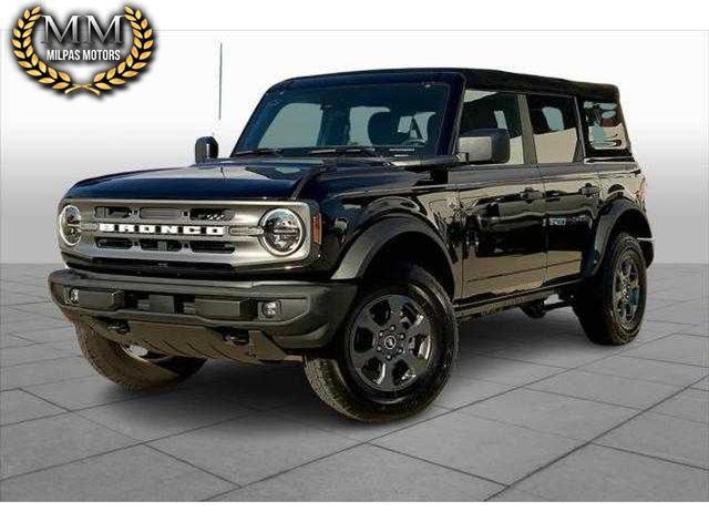 used 2022 Ford Bronco car, priced at $43,995