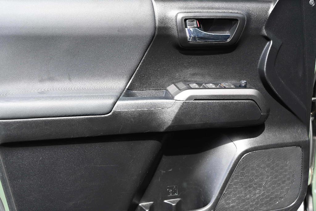 used 2021 Toyota Tacoma car, priced at $65,000