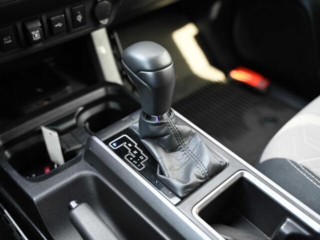 used 2021 Toyota Tacoma car, priced at $75,000