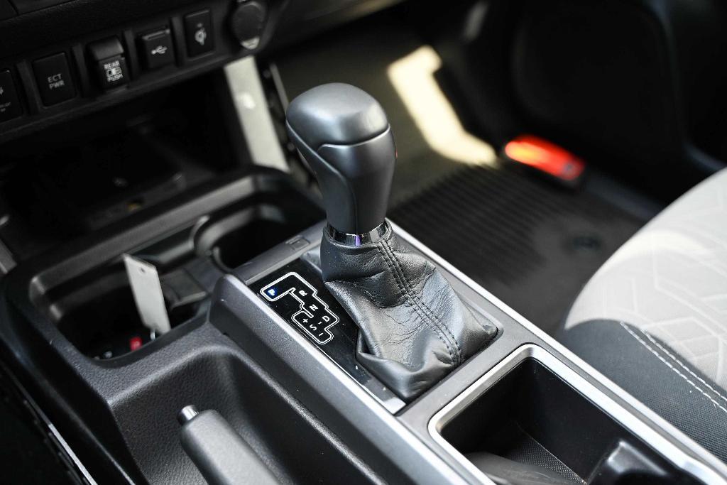 used 2021 Toyota Tacoma car, priced at $65,000
