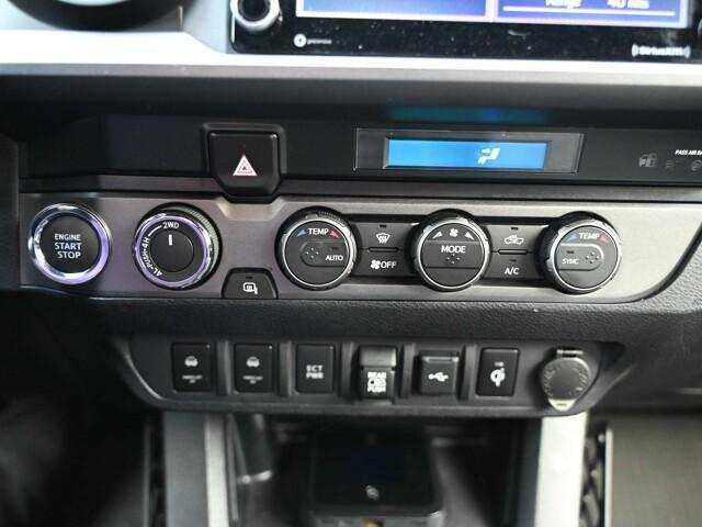 used 2021 Toyota Tacoma car, priced at $75,000