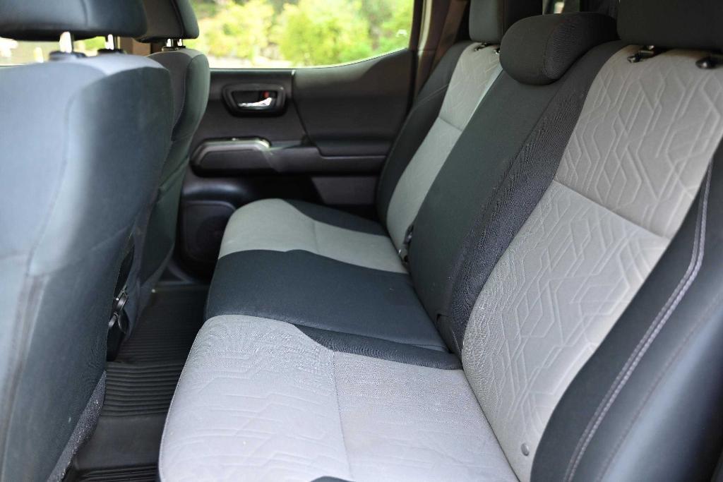 used 2021 Toyota Tacoma car, priced at $65,000