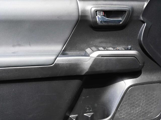 used 2021 Toyota Tacoma car, priced at $75,000