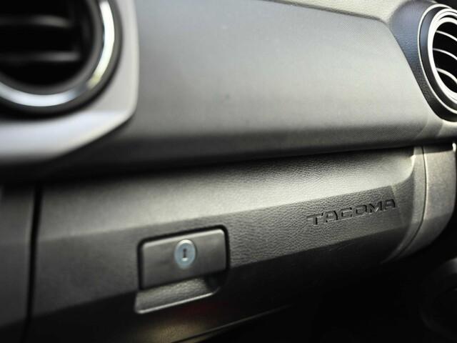 used 2021 Toyota Tacoma car, priced at $75,000