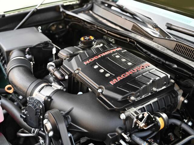 used 2021 Toyota Tacoma car, priced at $75,000