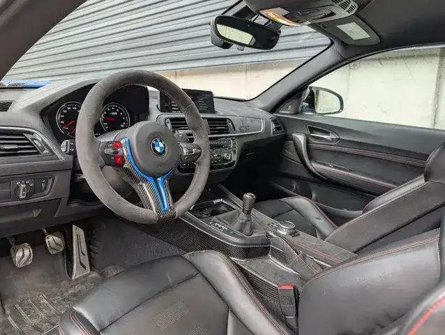 used 2020 BMW M2 car, priced at $89,995