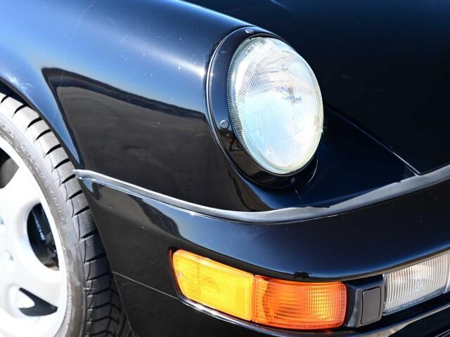 used 1993 Porsche 911 car, priced at $195,000