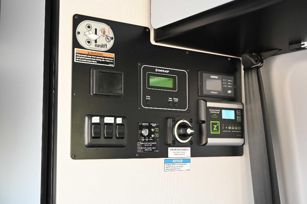 used 2021 Mercedes-Benz Sprinter 2500 car, priced at $129,995