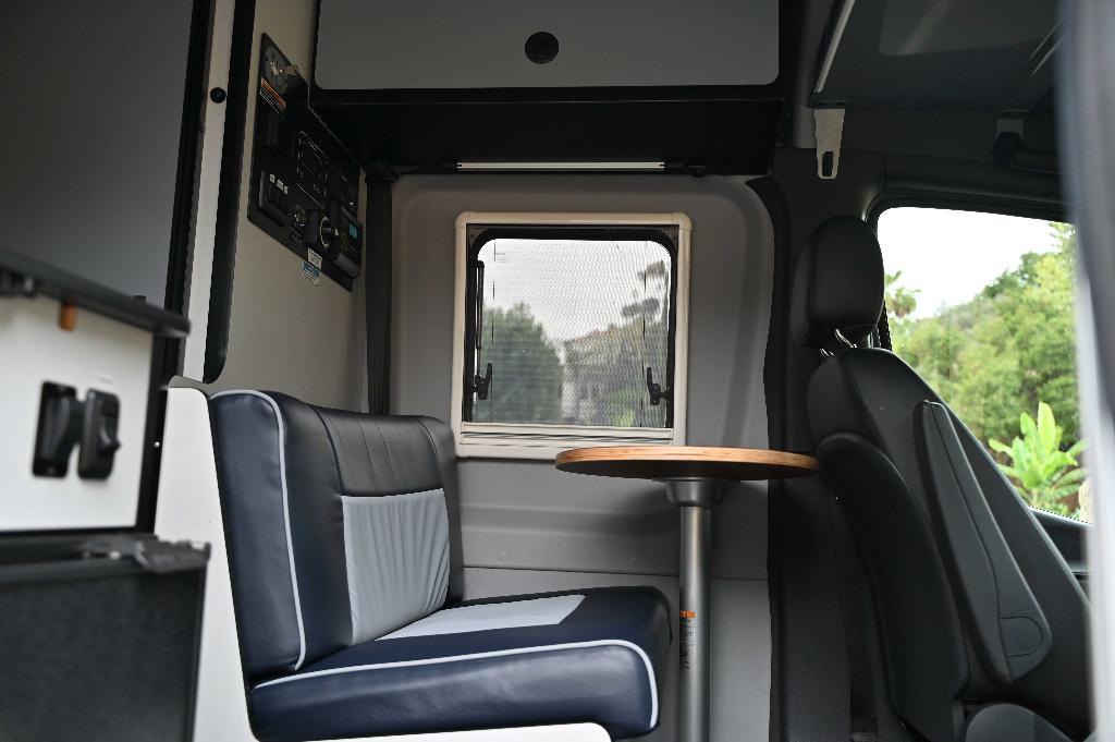 used 2021 Mercedes-Benz Sprinter 2500 car, priced at $129,995