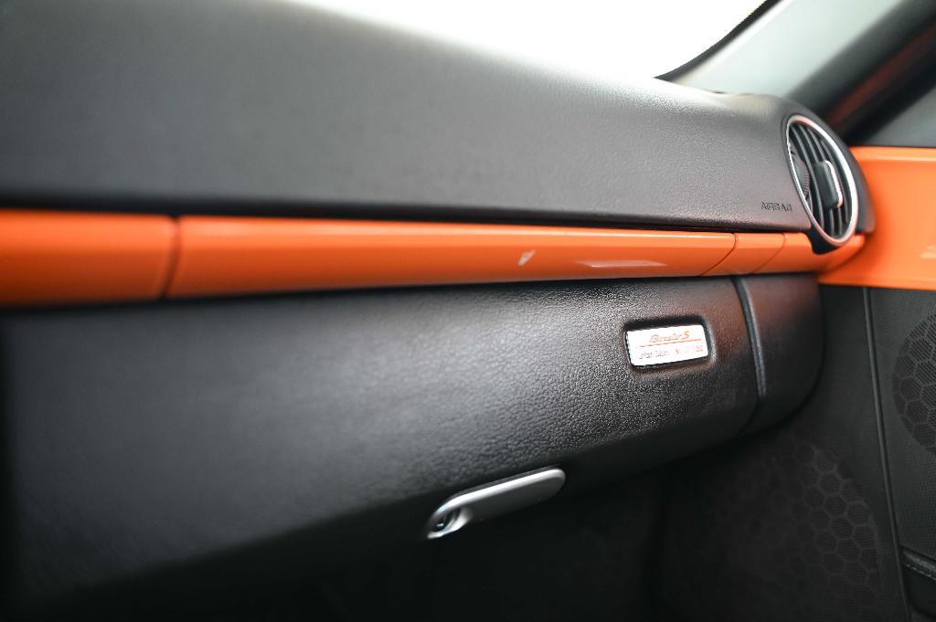 used 2008 Porsche Boxster car, priced at $45,995