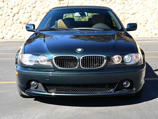 used 2004 BMW 325 car, priced at $24,995