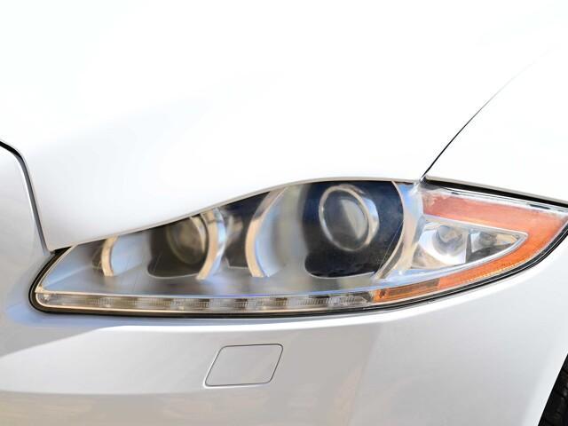 used 2013 Jaguar XJ car, priced at $18,995