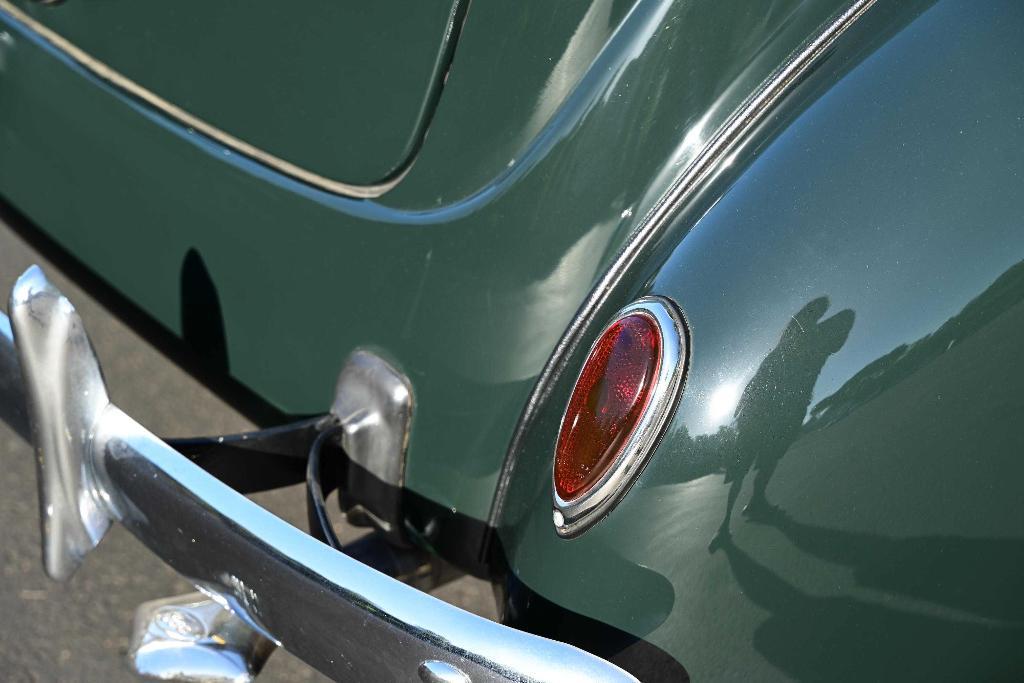 used 1938 Ford Deluxe car, priced at $35,500