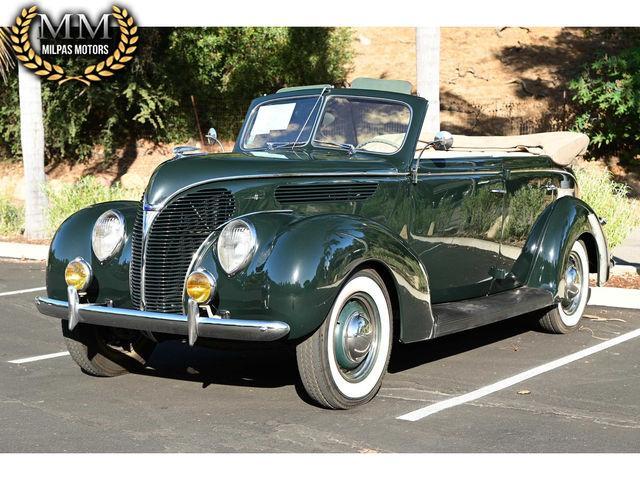 used 1938 Ford Deluxe car, priced at $45,000