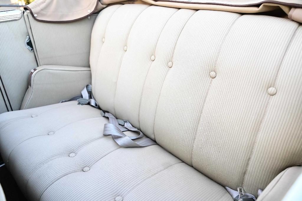 used 1938 Ford Deluxe car, priced at $35,500