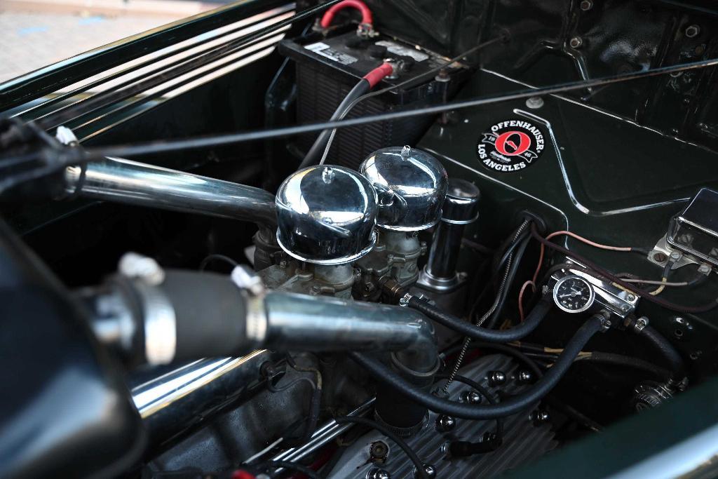 used 1938 Ford Deluxe car, priced at $35,500