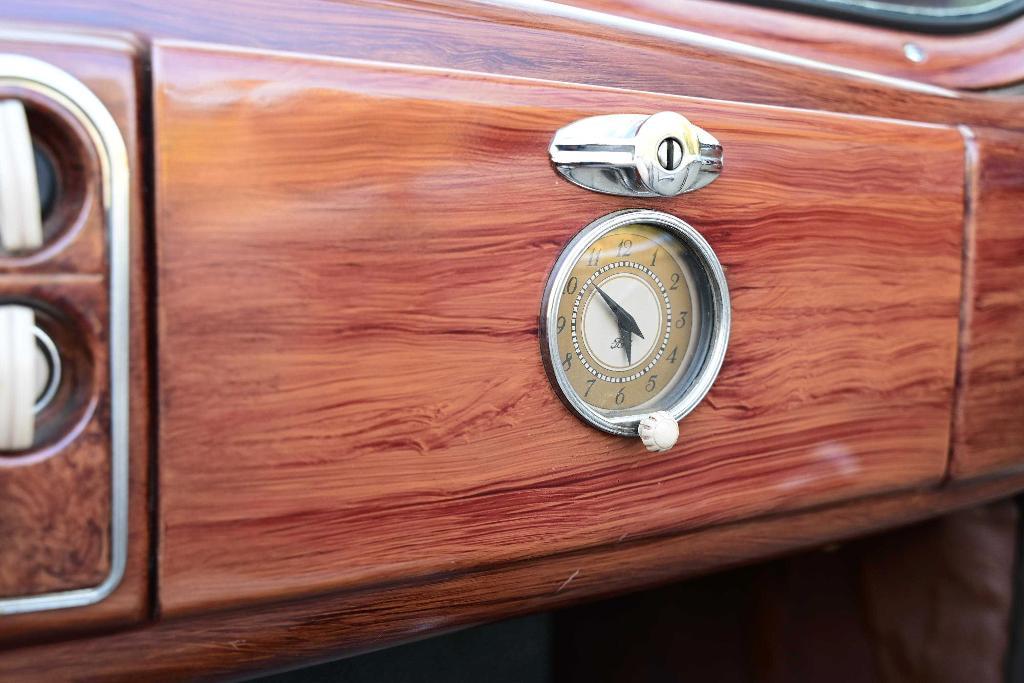 used 1938 Ford Deluxe car, priced at $35,500