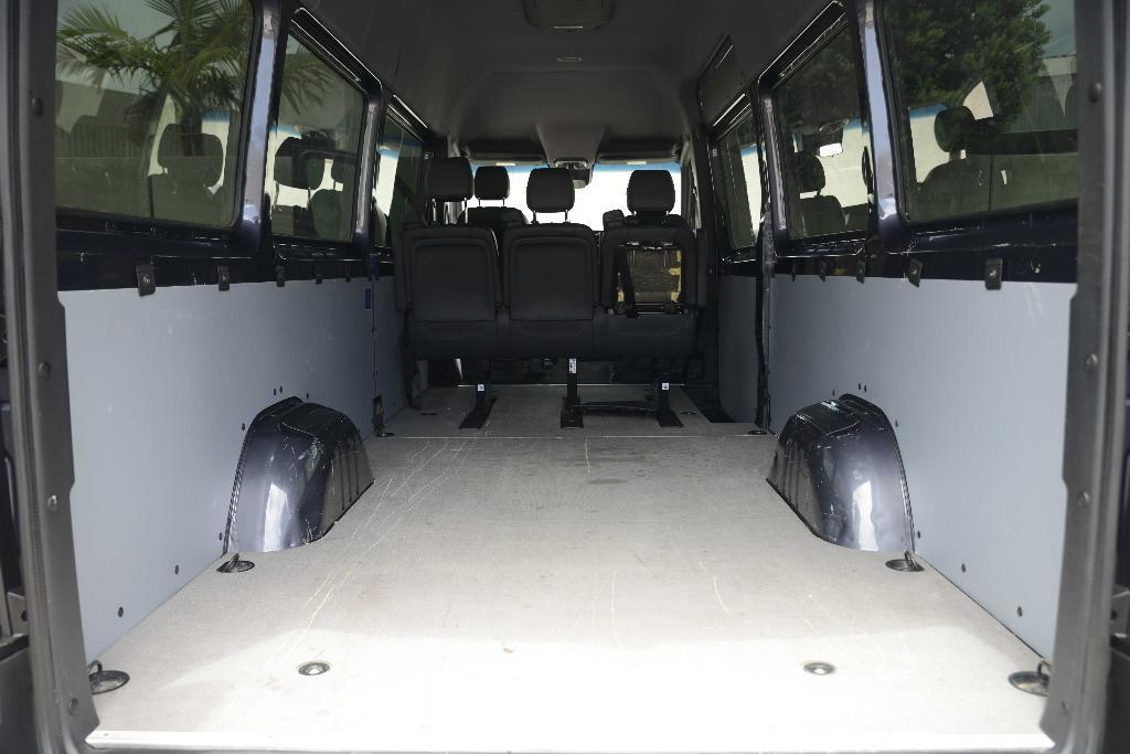 used 2019 Mercedes-Benz Sprinter 2500 car, priced at $59,900