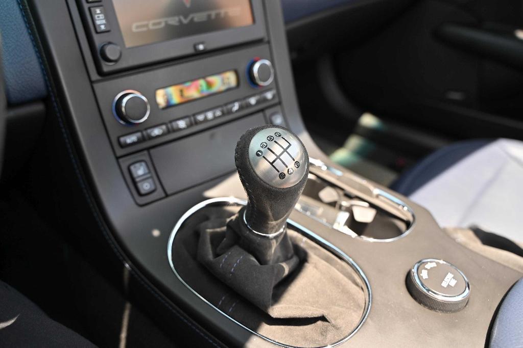 used 2013 Chevrolet Corvette car, priced at $59,995