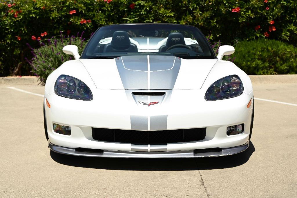 used 2013 Chevrolet Corvette car, priced at $59,995