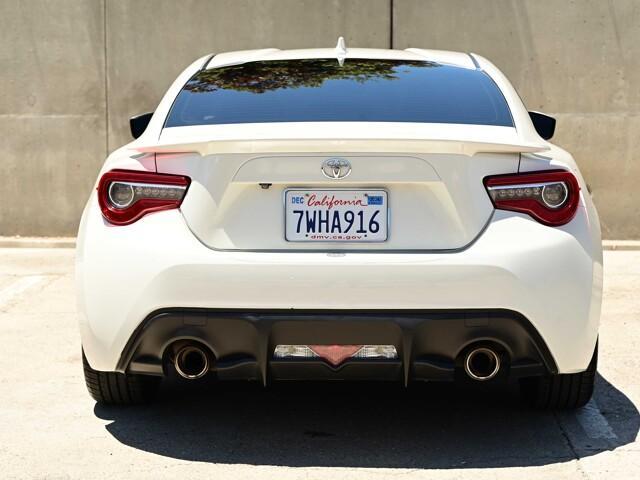 used 2017 Toyota 86 car, priced at $15,500