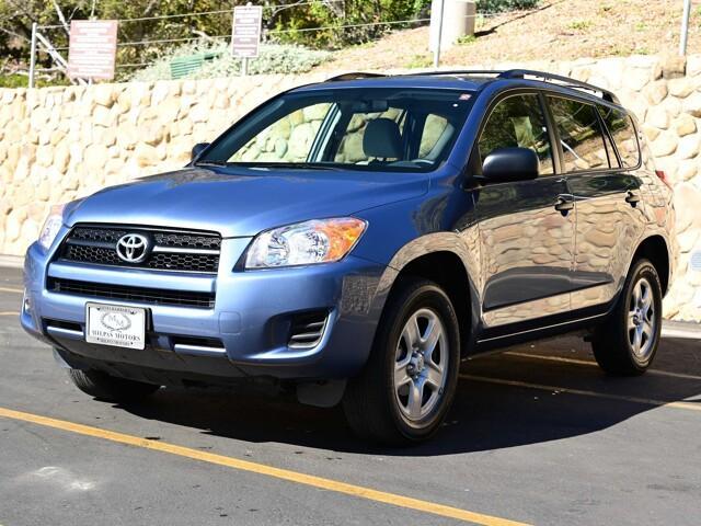 used 2012 Toyota RAV4 car, priced at $19,995