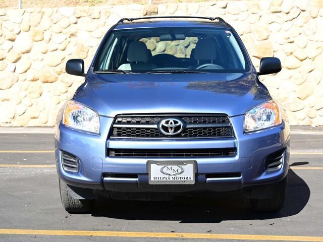 used 2012 Toyota RAV4 car, priced at $19,995